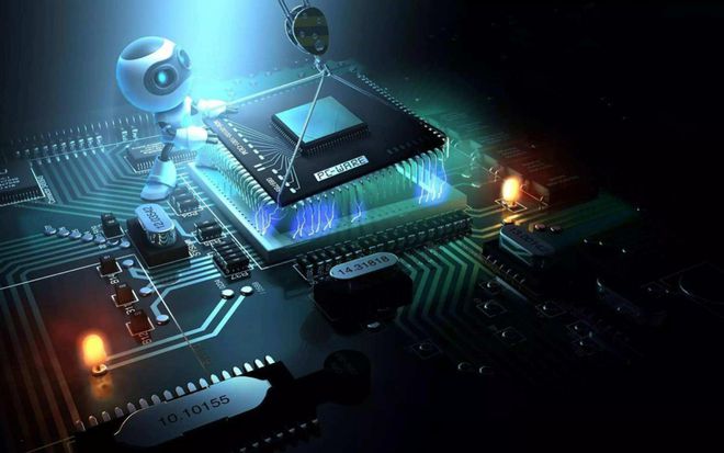 荷蘭ASML“叛變”撼動(dòng)全球芯片格局，美國芯片聯(lián)盟遭遇重大挑戰(zhàn)